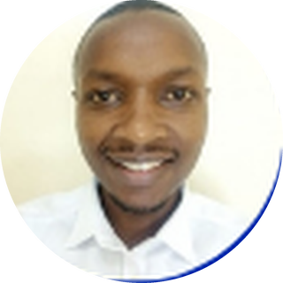 Dennis Mburu, developer at Mugu labs
